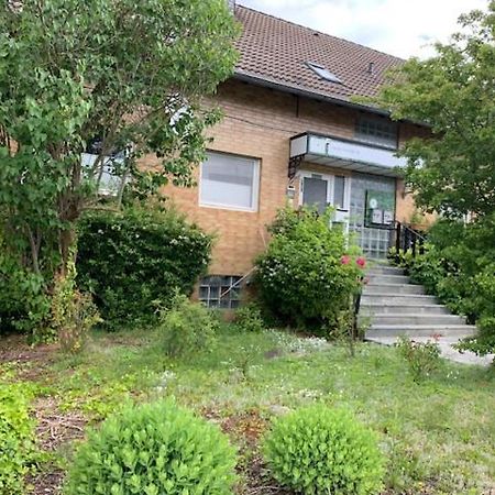 Westerwaelder Hof Windhagen Exterior foto
