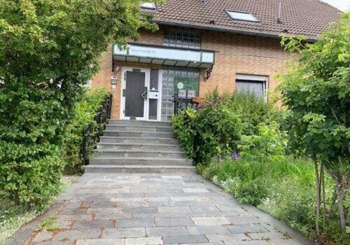 Westerwaelder Hof Windhagen Exterior foto
